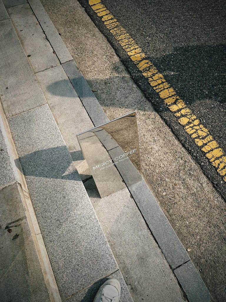 Mercy Coffee Mercy Coffee5