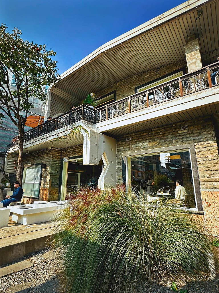 Mercy Coffee Mercy Coffee8