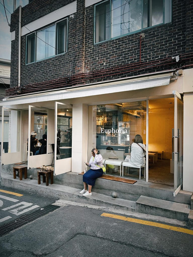 Euphoria Coffee Roasters Euphoria coffee roasters