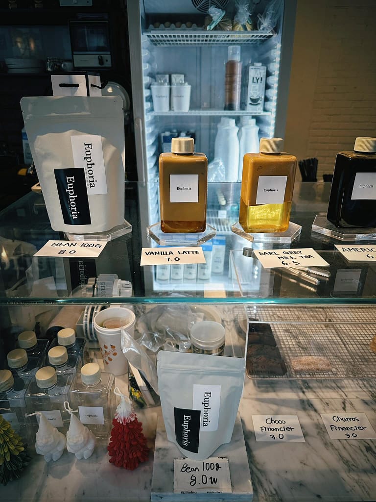 Euphoria Coffee Roasters Euphoria coffee roasters