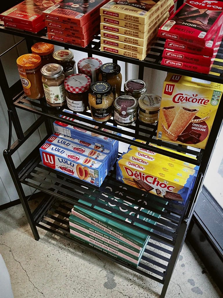 The Hardware Société The hardware société 13