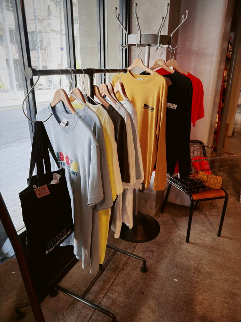 Brooklyn Roasting Company Namba Brooklyn roasting company namba 10