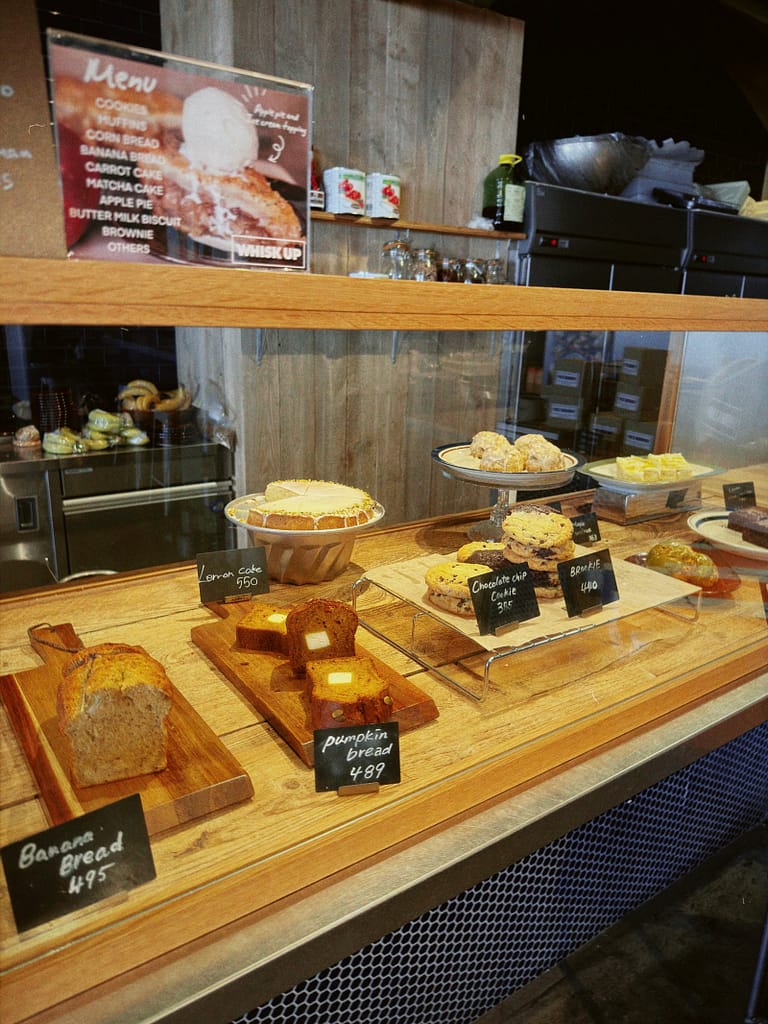 Brooklyn Roasting Company Namba Brooklyn roasting company namba 3