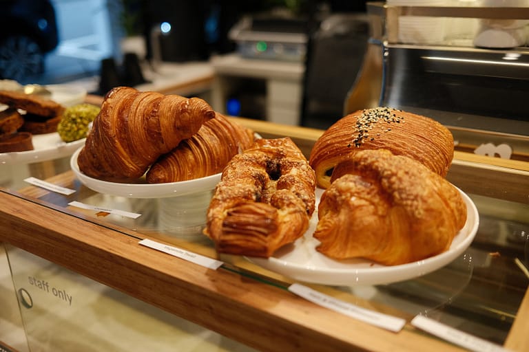 Maker Coffee Little Collins