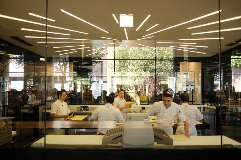 Lune croissanterie fitzroy 16