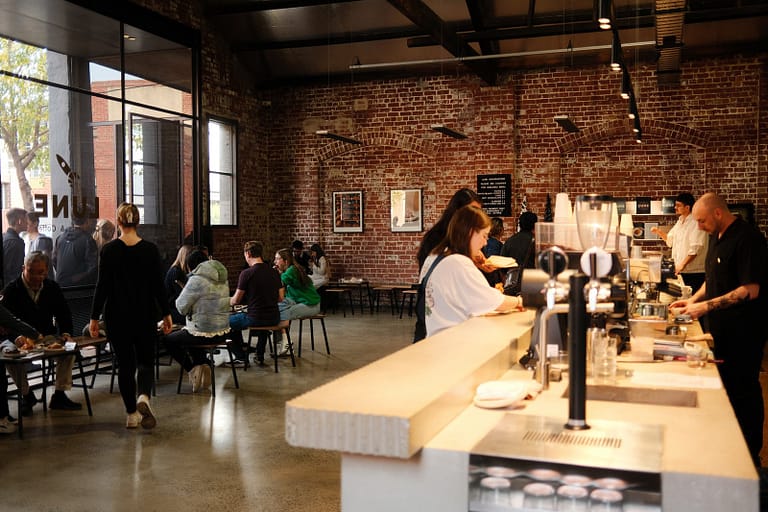 Lune croissanterie fitzroy 43