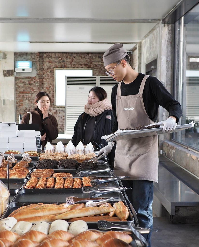 Cafe Onion Seoul onion cafe6 1