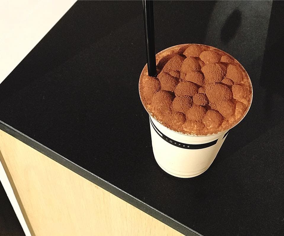 Omotesando Koffee Omotesando Koffee 2