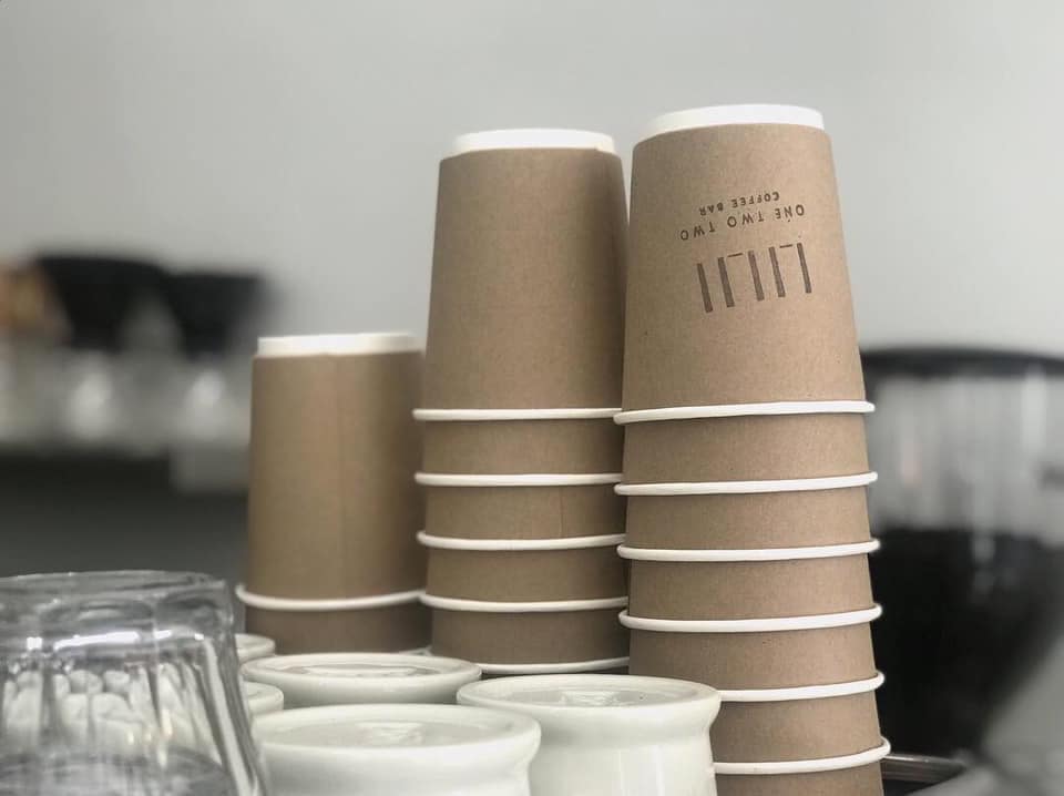 One Two Two Coffee Bar One Two Two Coffee Bar1