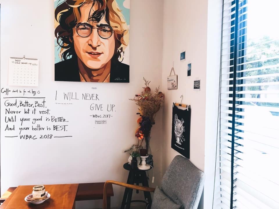 Simple Coffee Simple Life Simple Life Simple Coffee3