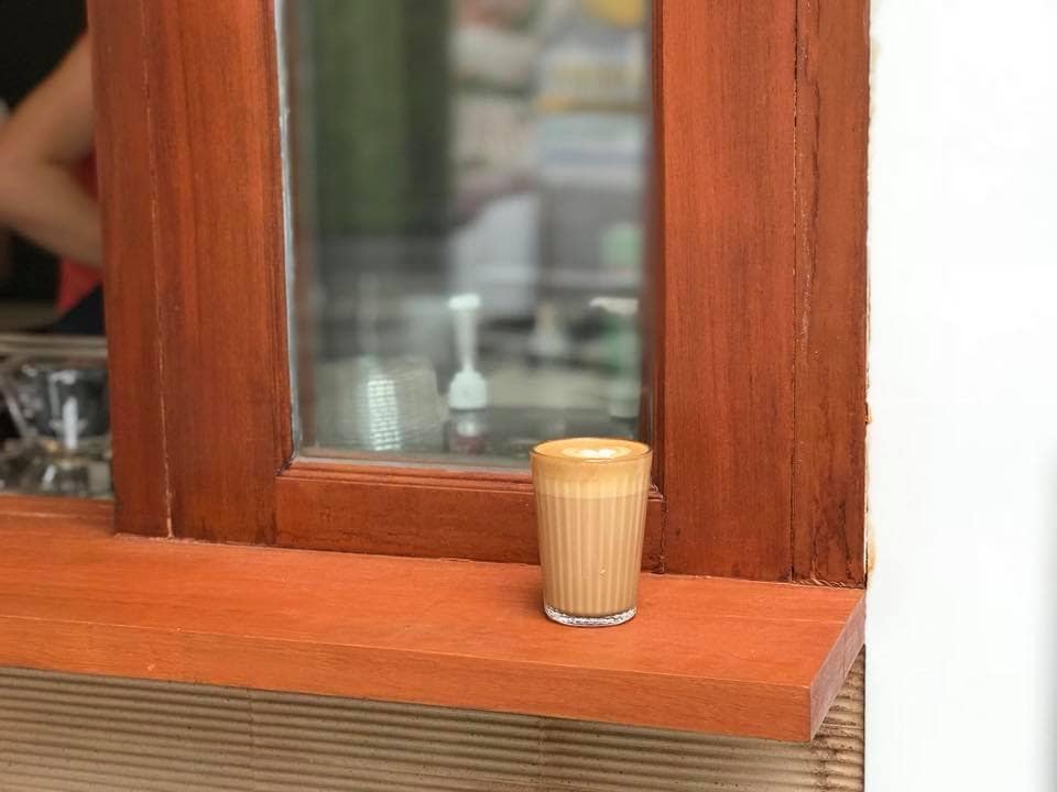 Coffee No.9 x A-One Coffee No.9 x A One3