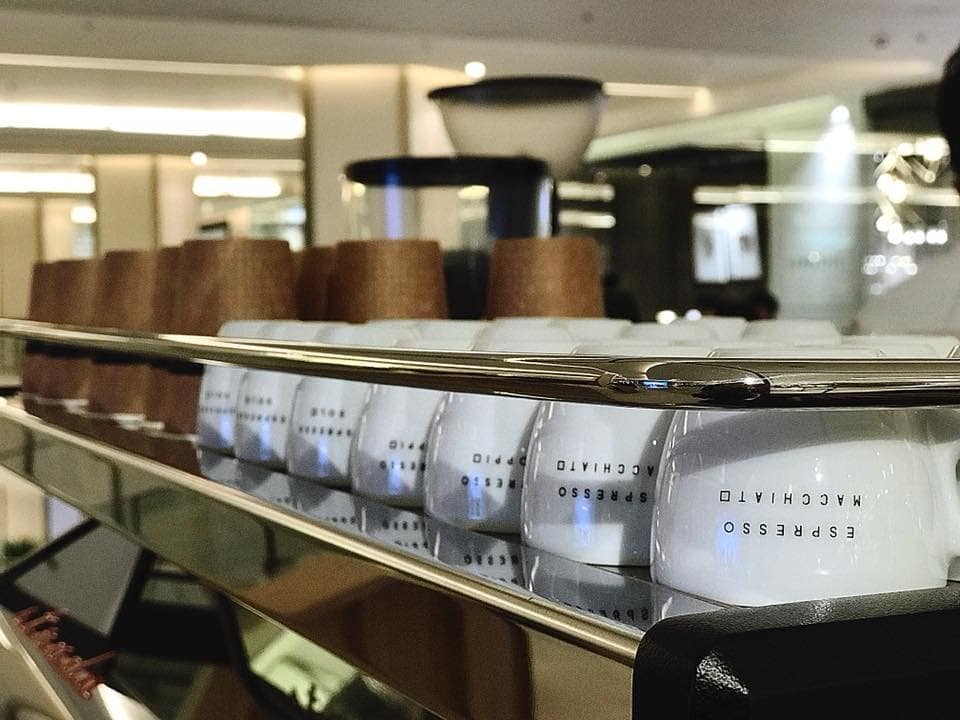 Omotesando Koffee Omotesando Koffee 5