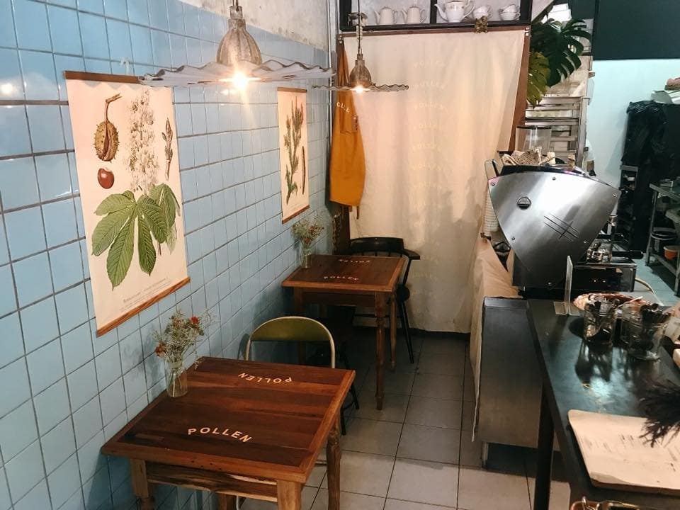 Pollen Baked Goods Pollen Baked Goods3