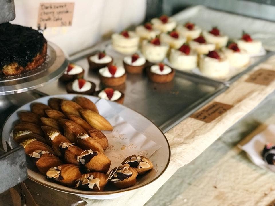 Pollen Baked Goods Pollen Baked Goods4