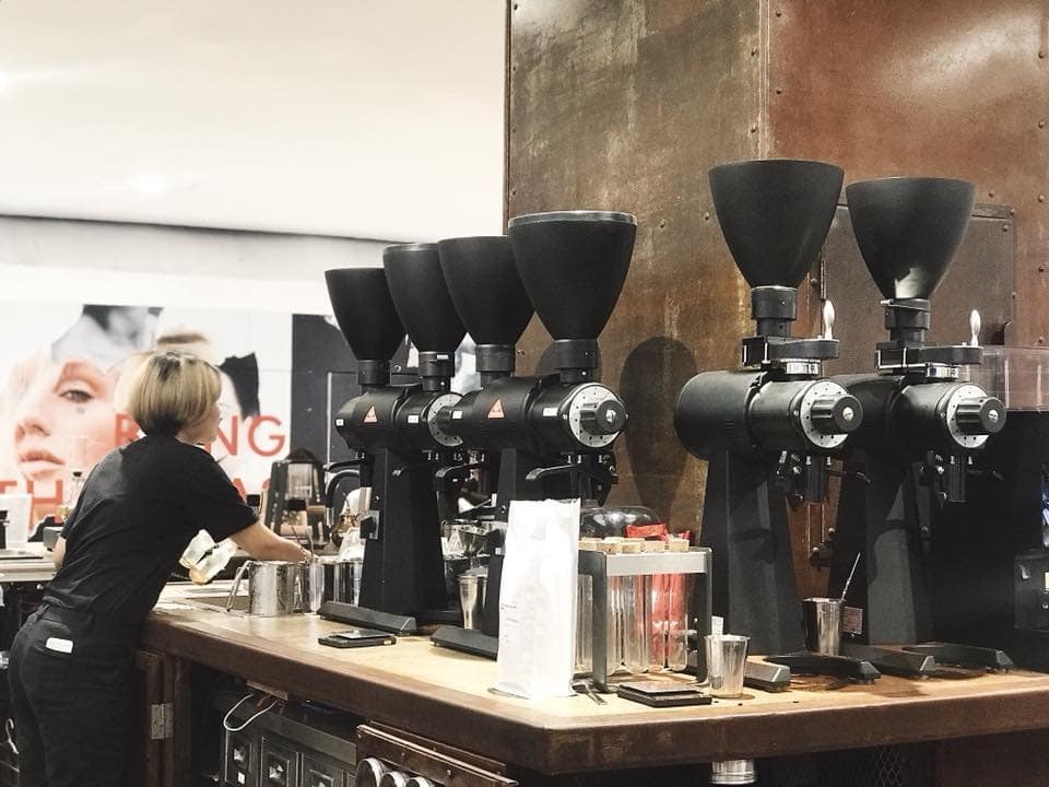 Red Diamond Specialty Coffee Red Diamond Specialty Coffee6
