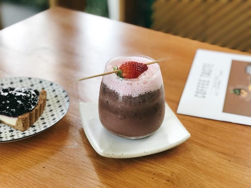 RYNN KAFFE Specialty Coffee Rynn Kaffe2