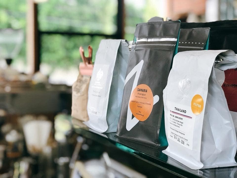 RYNN KAFFE Specialty Coffee Rynn Kaffe3