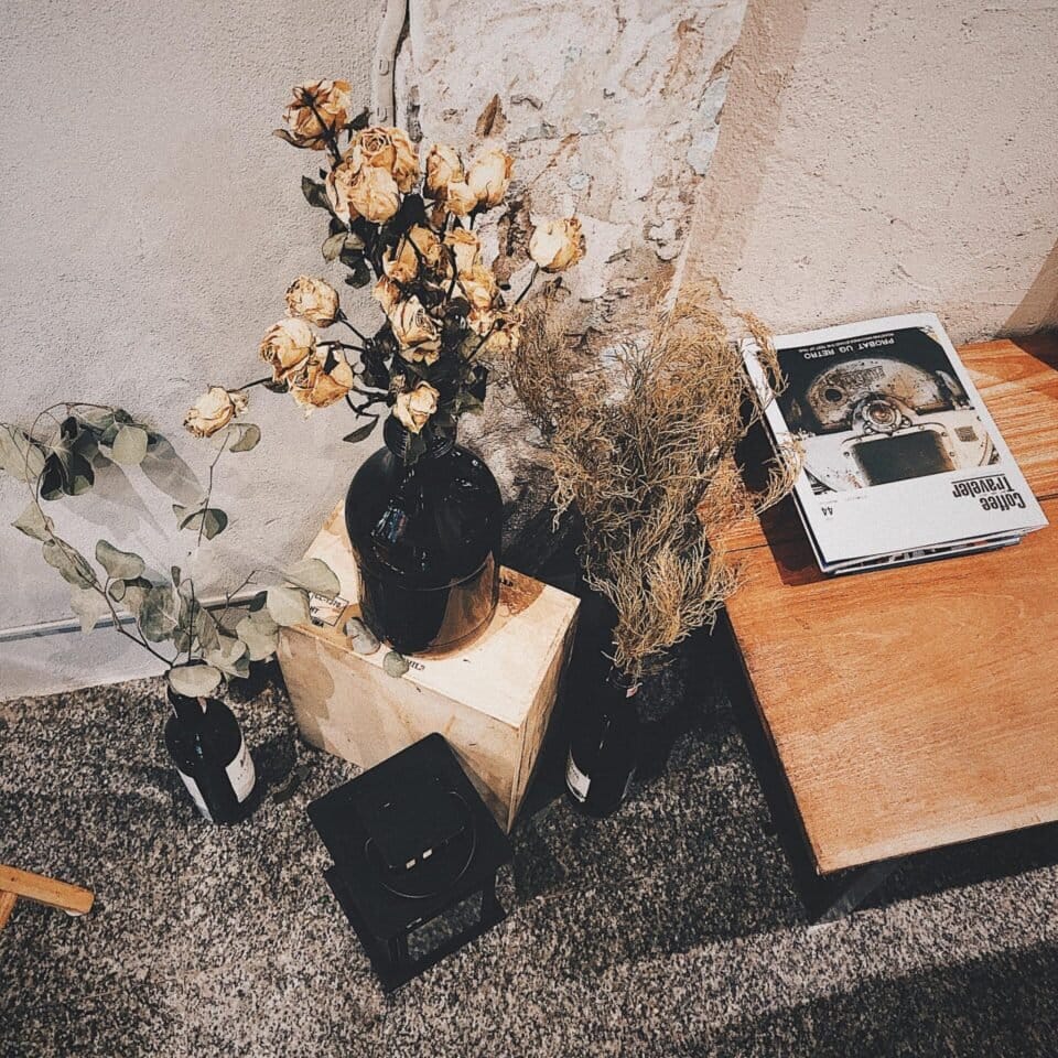 SlowJam Cafe Slowjam cafe 5