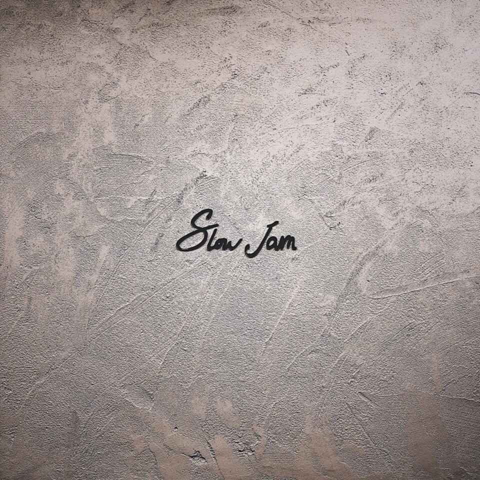 SlowJam Cafe Slowjam cafe 6