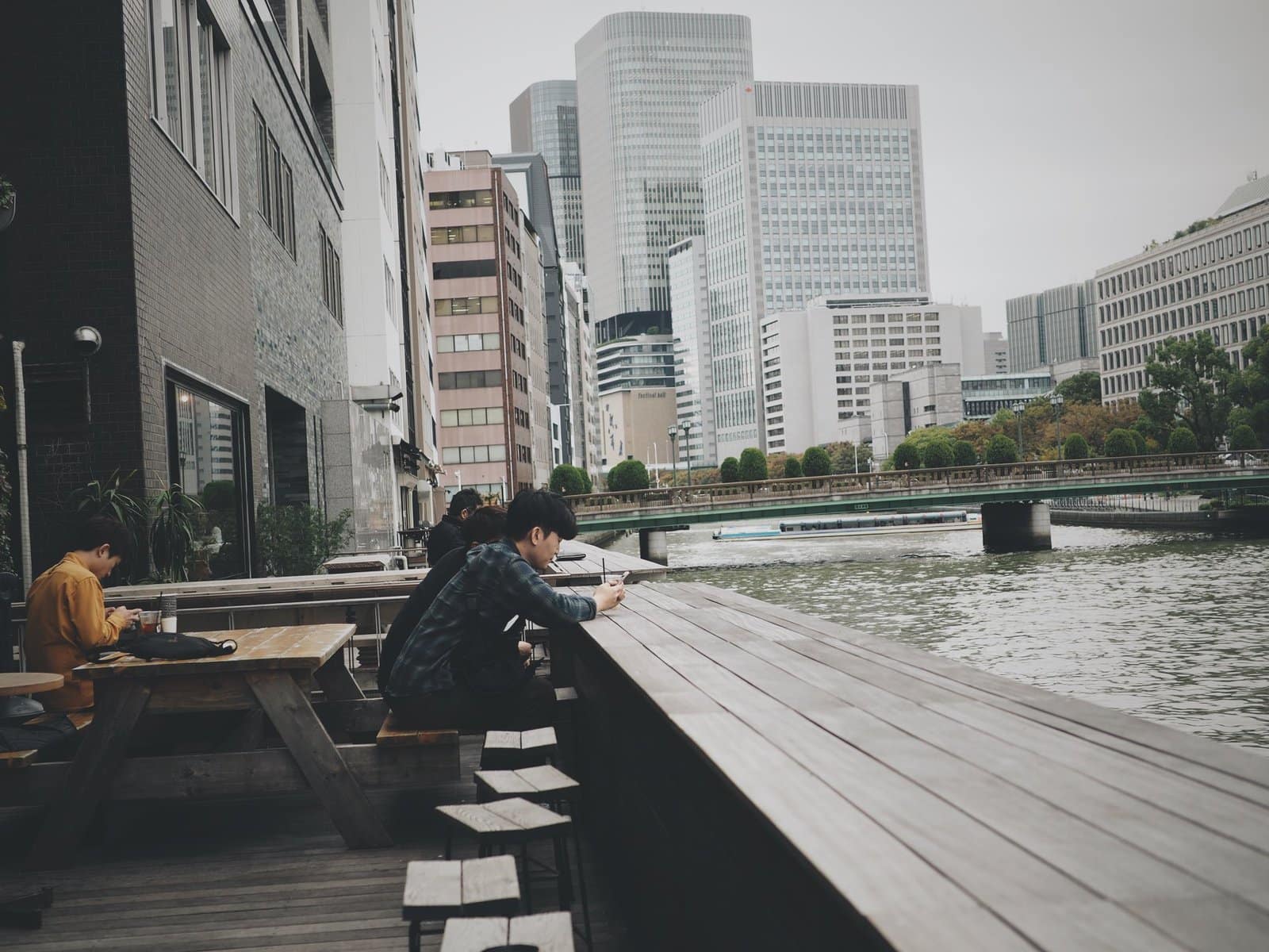 Osaka Cafe Hopping34