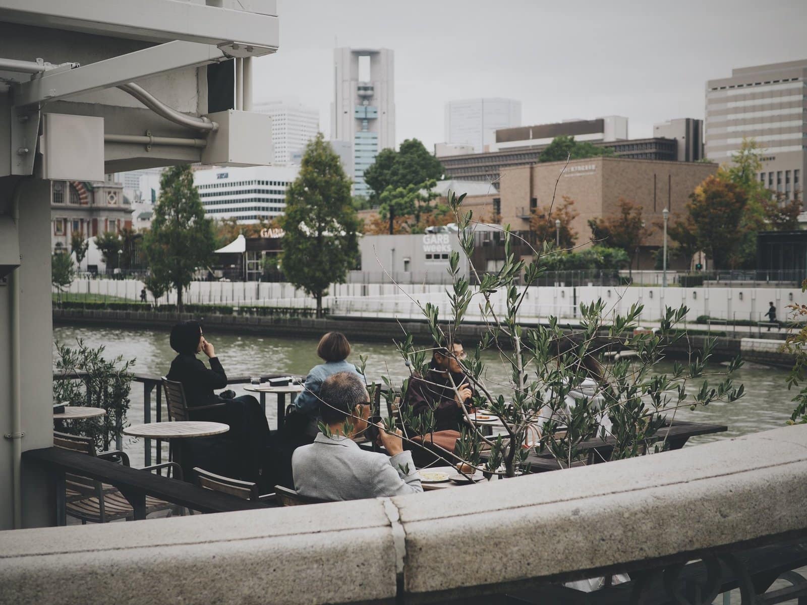 Osaka Cafe Hopping35