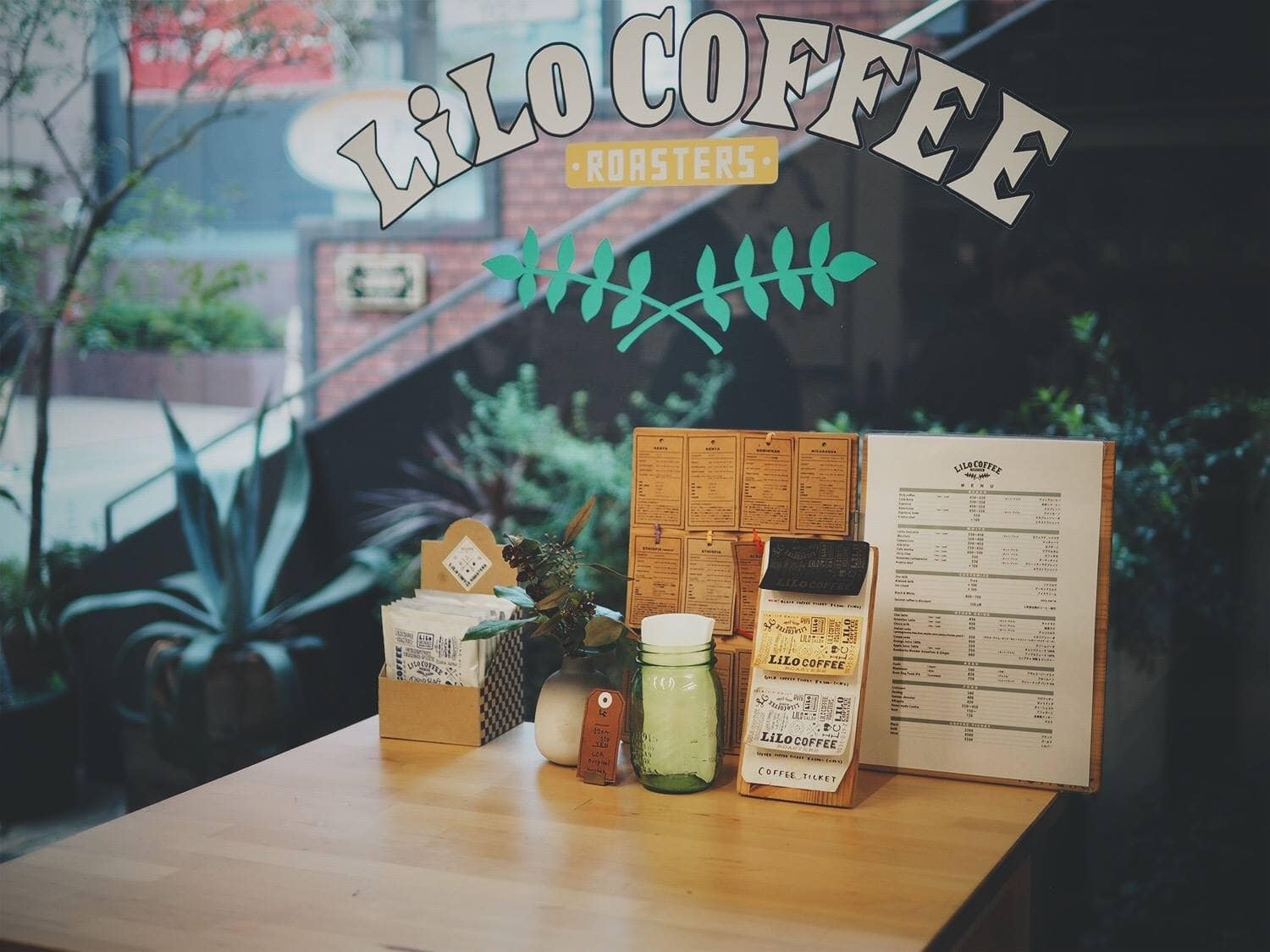 Osaka Cafe Hopping43