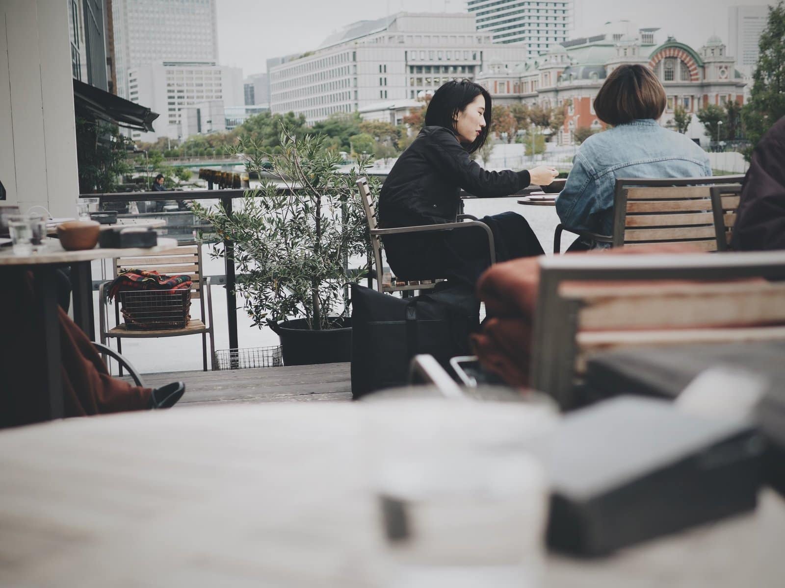 Osaka Cafe Hopping66