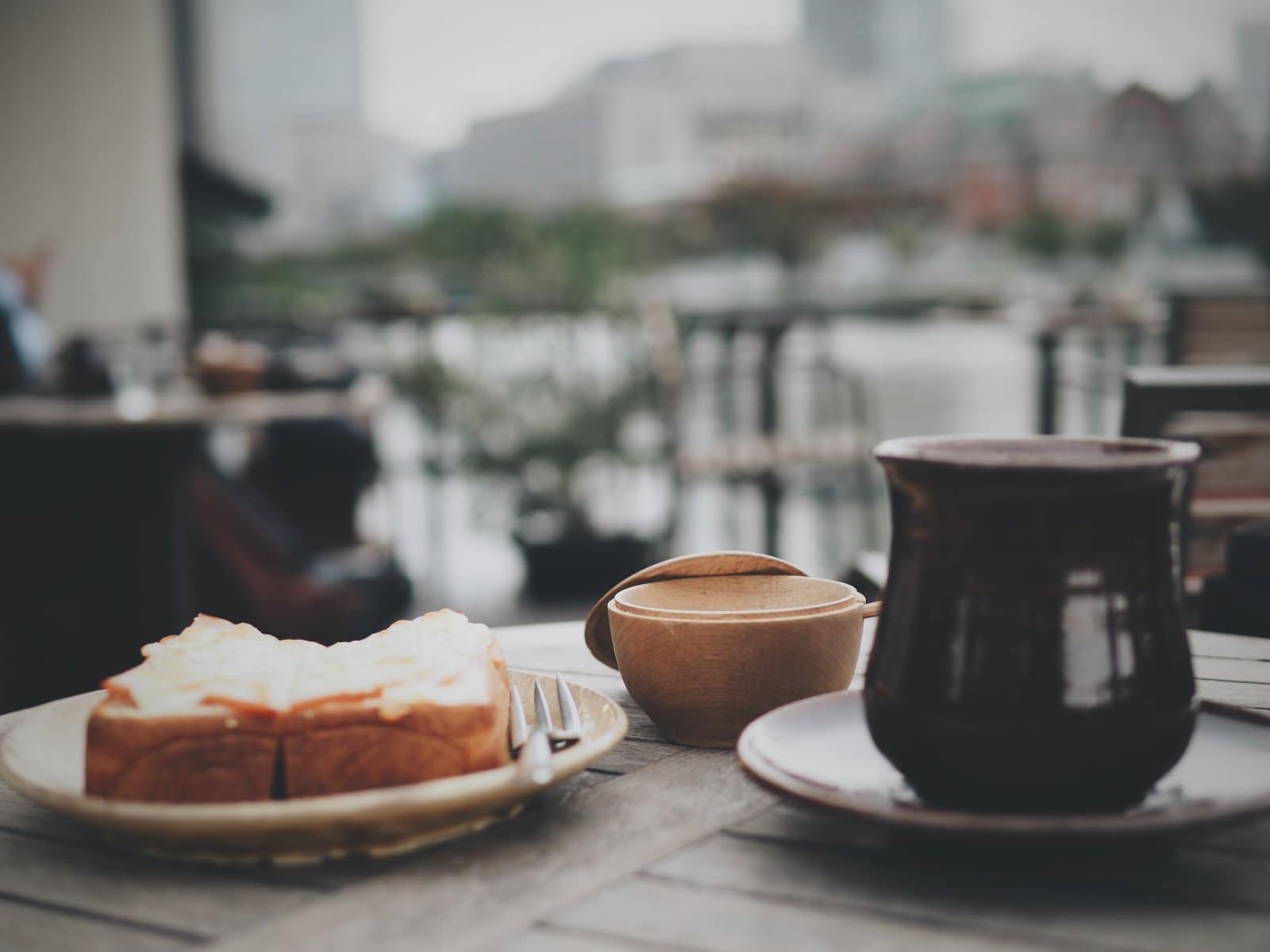 Osaka Cafe Hopping84