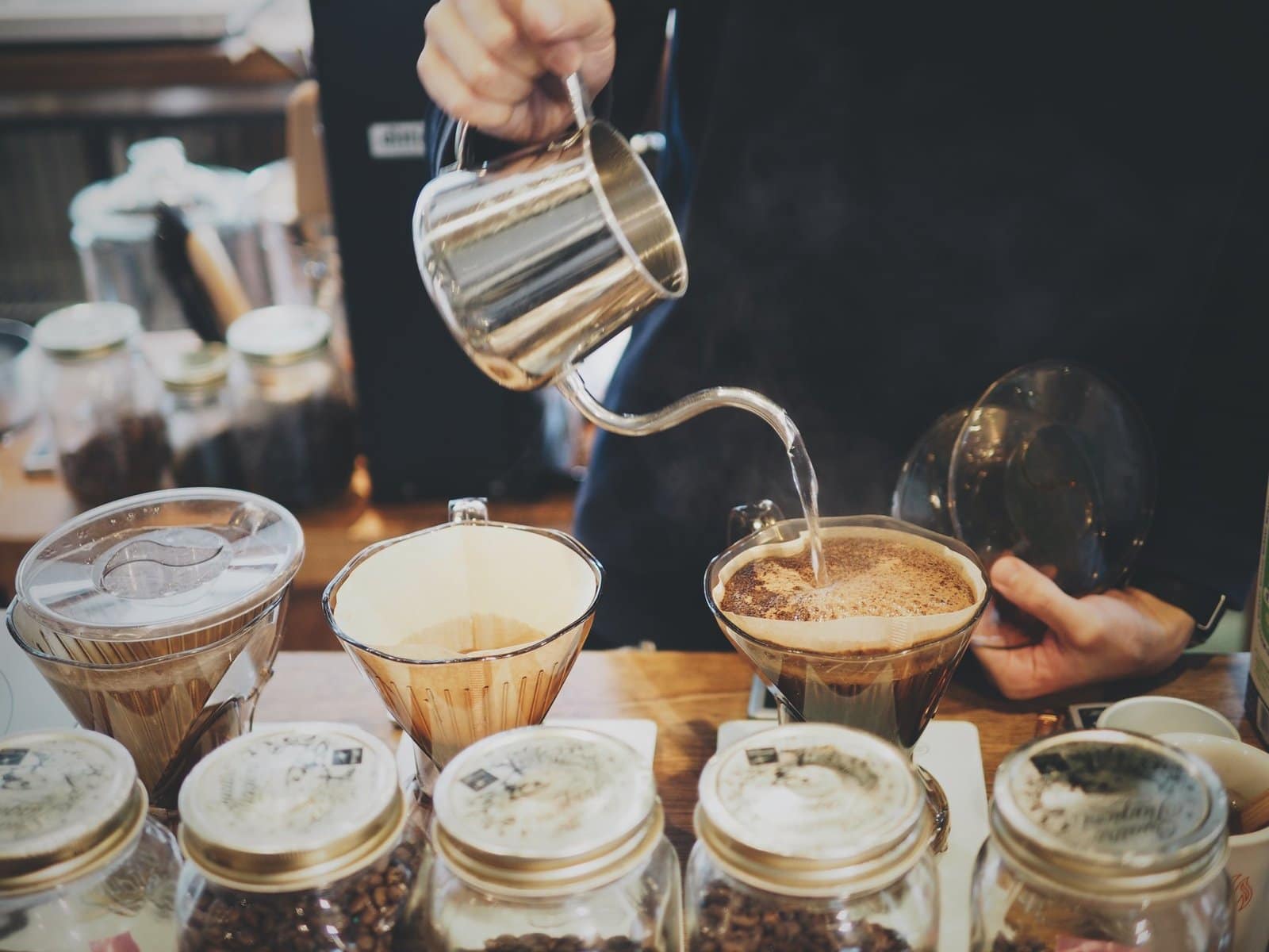 Osaka Cafe Hopping88