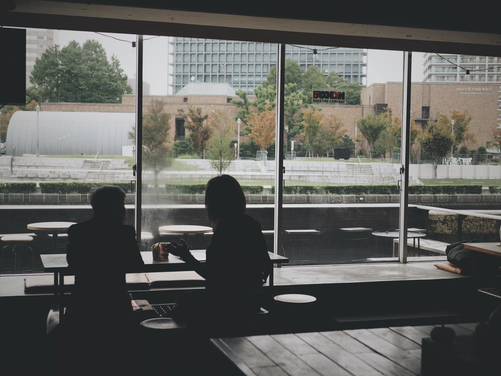 Osaka Cafe Hopping93