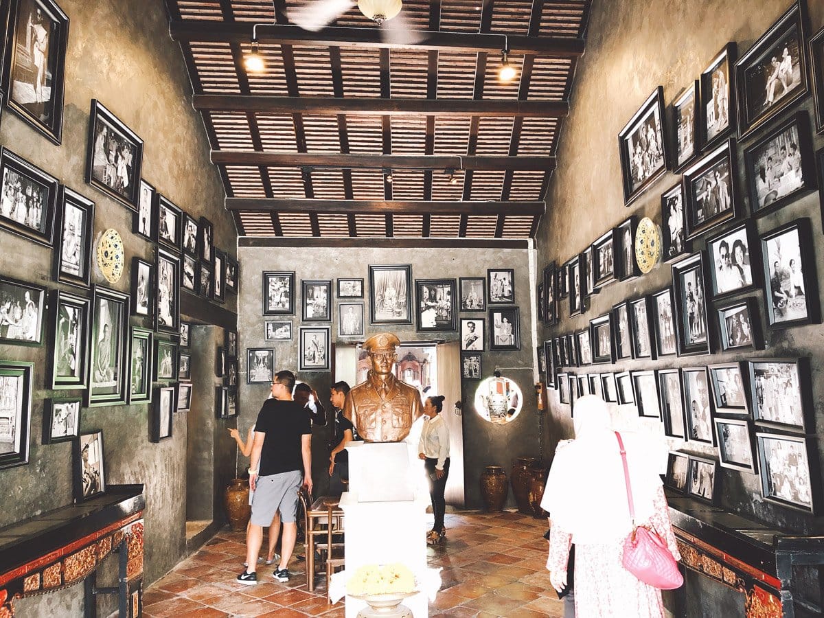 Songkhla Cafe Hopping Songkhal Cafe Hopping1