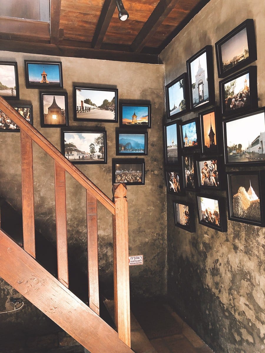 Songkhla Cafe Hopping Songkhla Cafe Hopping