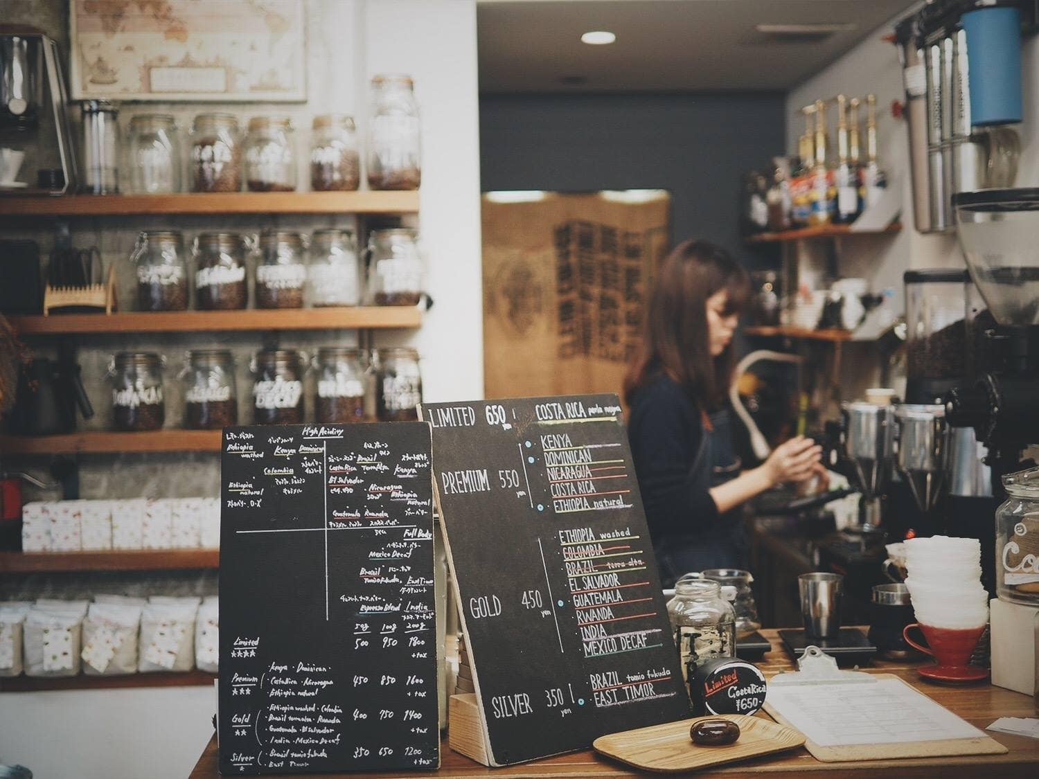 LiLo Coffee Roasters Lilo Coffee Roasters