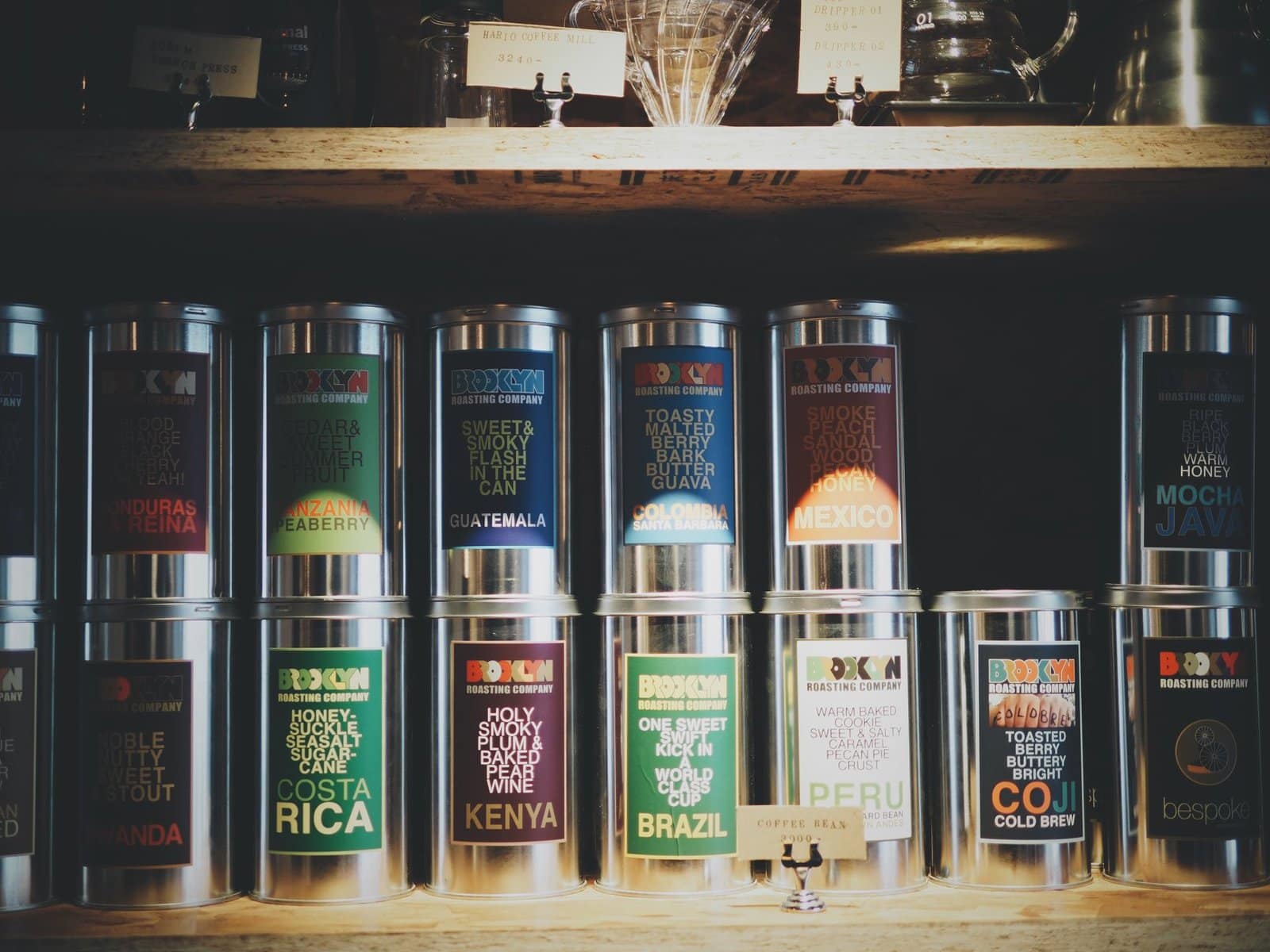 LiLo Coffee Roasters Lilo Coffee Roasters