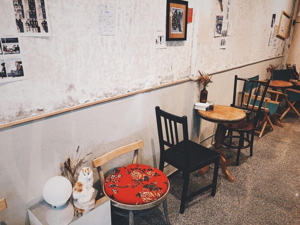 SlowJam Cafe Slowjam cafe 9