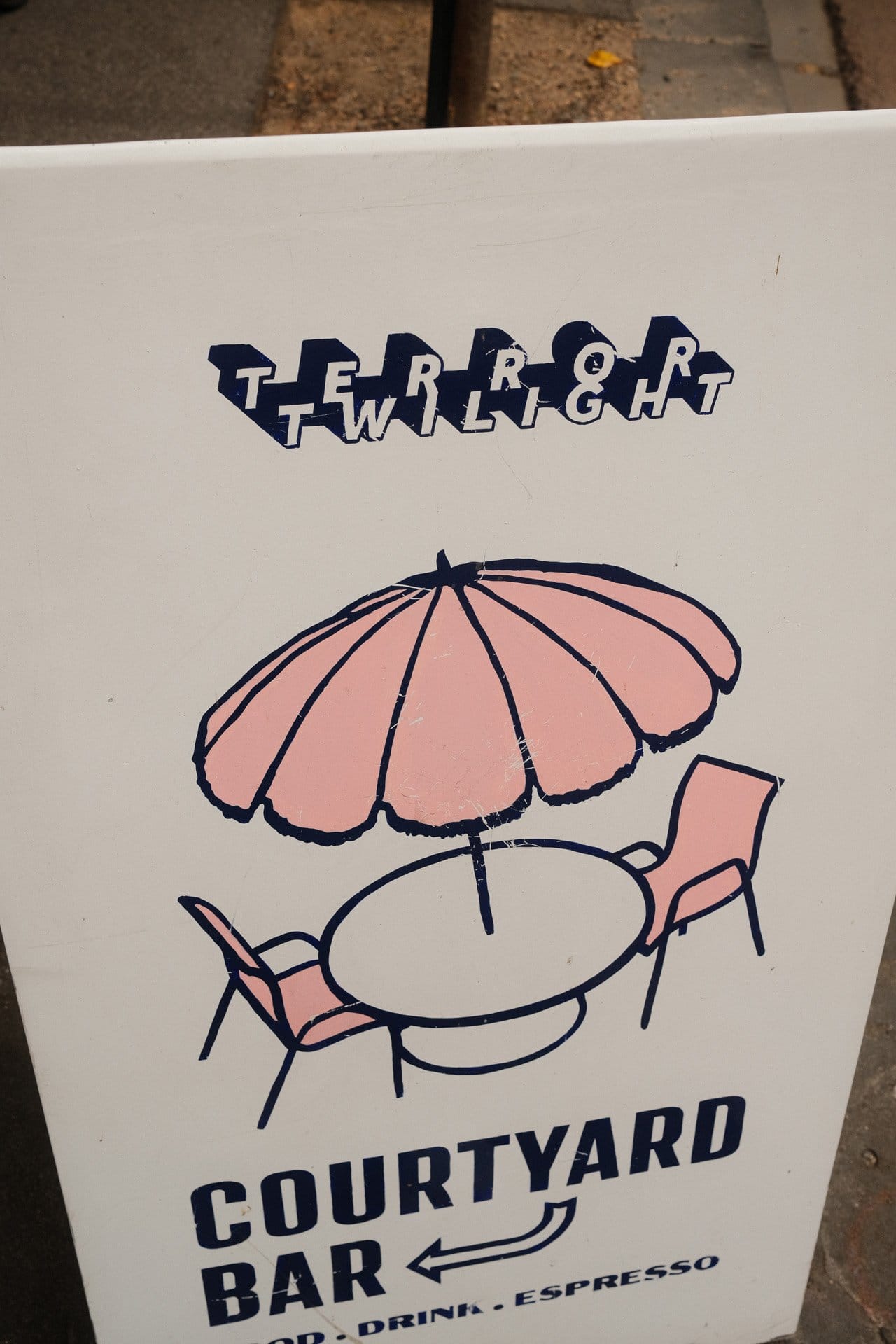 Terror Twilight Terror Twilight