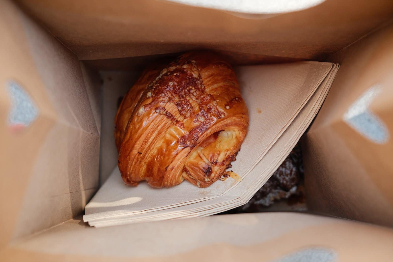 Lune Croissanterie Lune croissanterie cbd 2