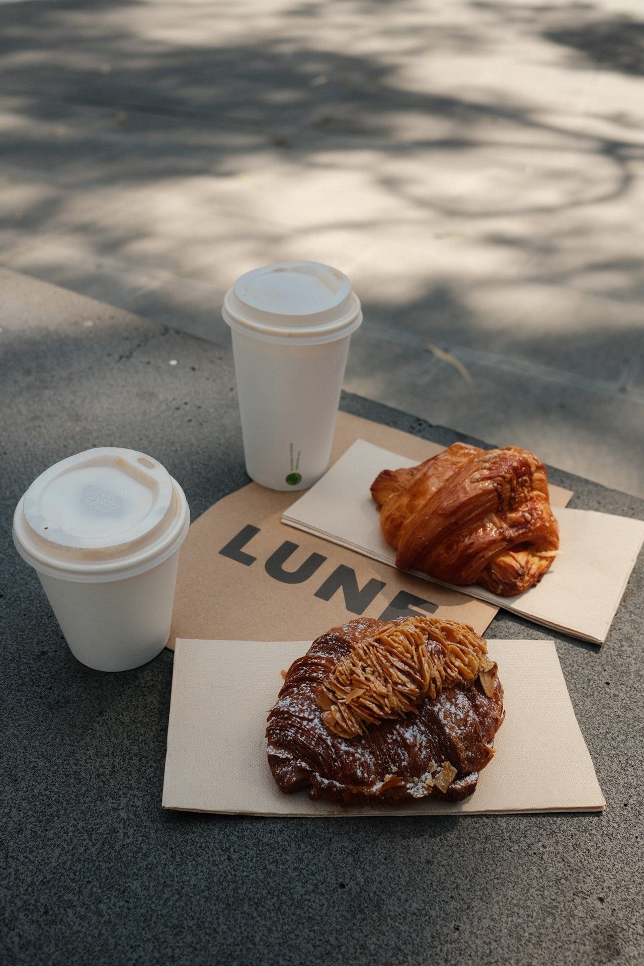 Lune Croissanterie Lune croissanterie cbd 6