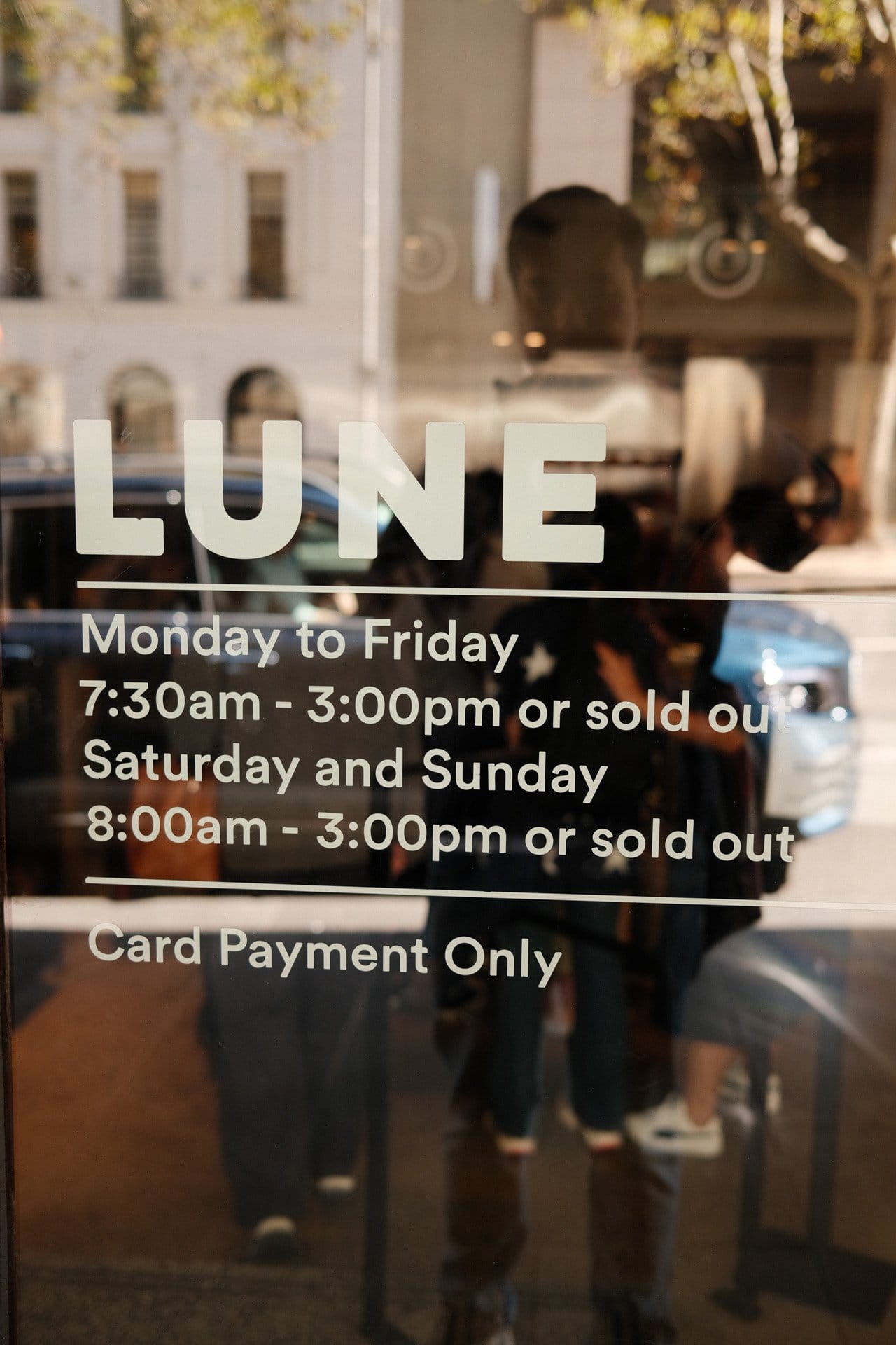 Lune Croissanterie Lune croissanterie cbd 9