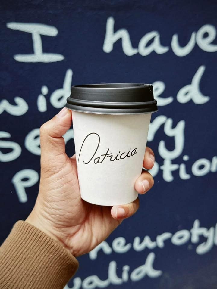 Patricia Coffee Brewers Patricia coffee brewers 1