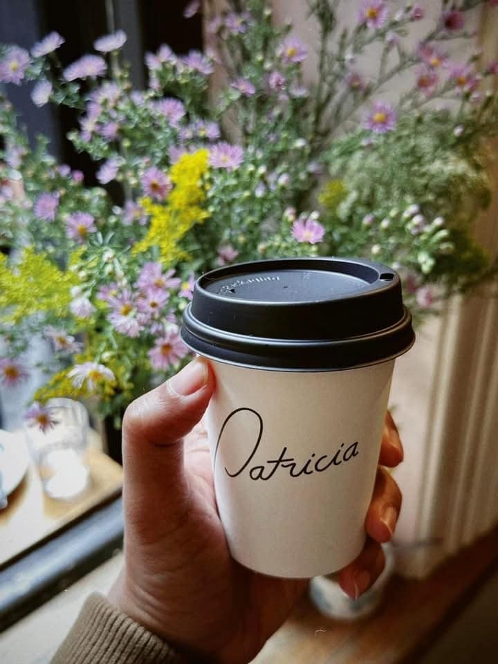 Patricia Coffee Brewers Patricia coffee brewers 11