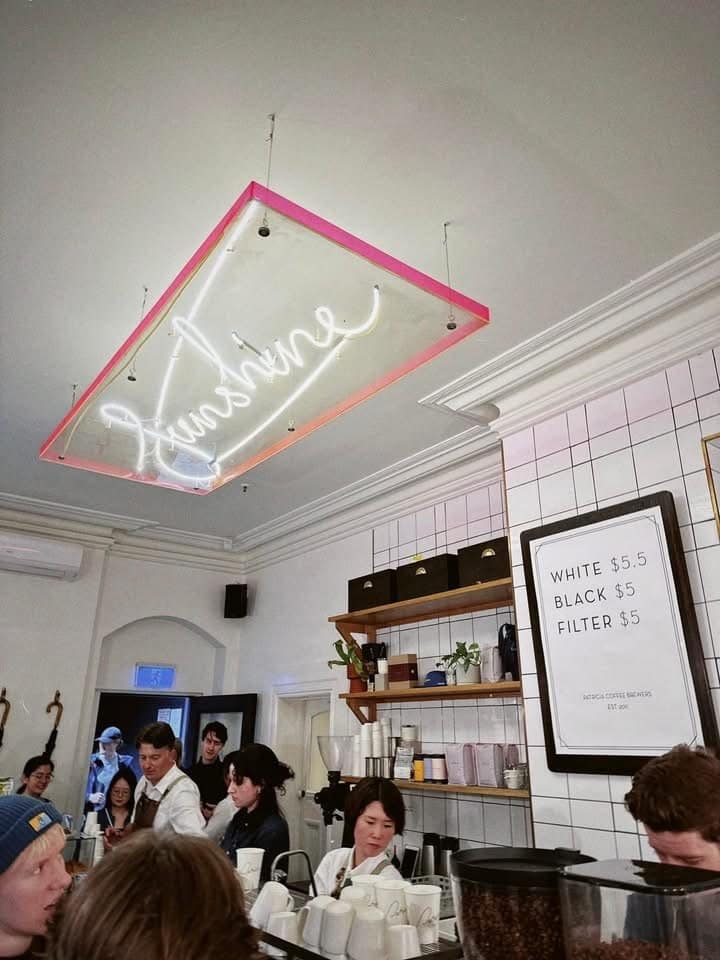 Patricia Coffee Brewers Patricia coffee brewers 5