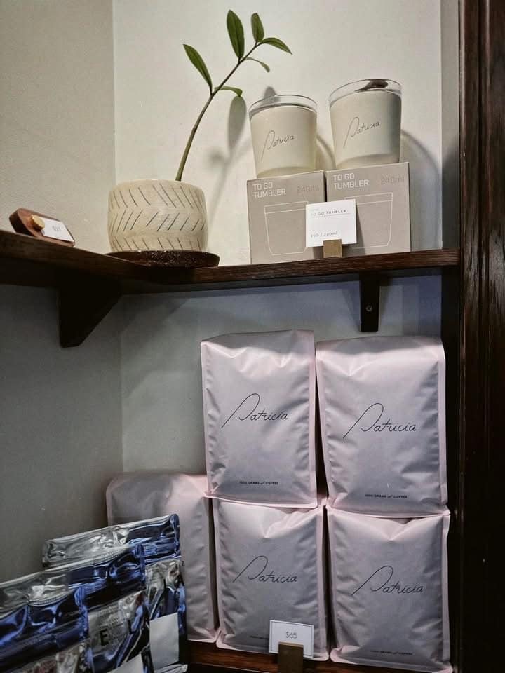 Patricia Coffee Brewers Patricia coffee brewers 6