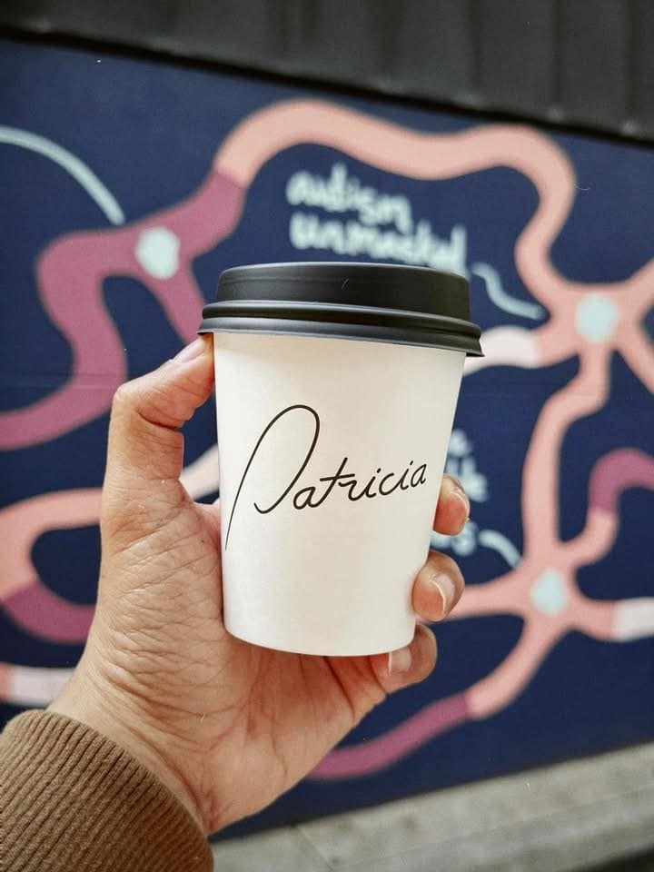 Patricia Coffee Brewers Patricia coffee brewers 8