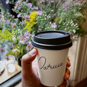 Patricia coffee brewers 11